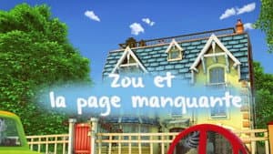 Zou’s missing Page