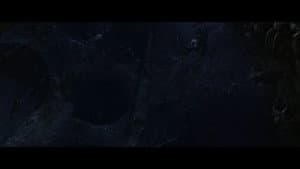 A Dark Turn