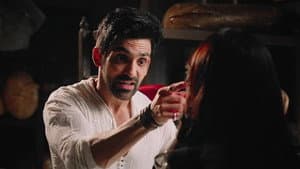 Virat feels deceived by Amruta