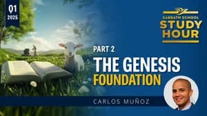 The Genesis Foundation