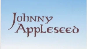 Johnny Appleseed