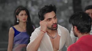 Priyanka refuses to divorce Virat