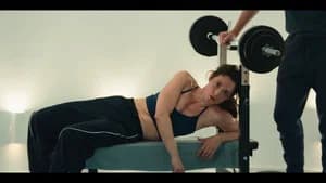 The Training