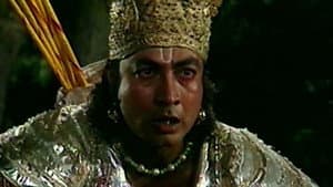 Duryodhan Dies, Ashwathama, Krip and Kritvarma is remaining, Parikshit's story