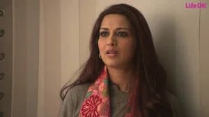 Shobha Wins Vikram's Challenge