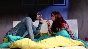 Samaira To Stay With Shaan