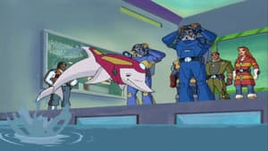 Trapped Beneath the Sea / Houston, We Have a Problem