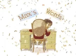 Max's Words