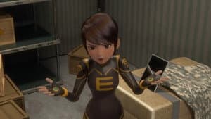 Episode 20