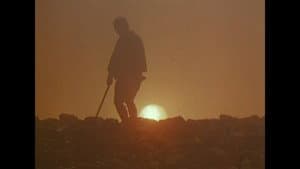 The Heartless Man, Touched By Compassion