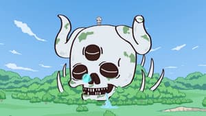 A Sudden Battle with the Demon (Lies)