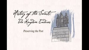 Preserving the Past