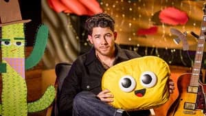 Nick Jonas - The Ballad of Cactus Joe