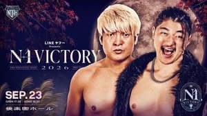 NOAH N-1 Victory 2026 ~ Day 9