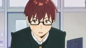 Even High School Boys Have Their Holes… / Ume Takes Responsibility