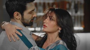 Virat saves Amruta from being humiliated