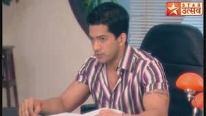 Armaan Congratulates Riddhima