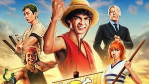 One Piece - Manga by Netflix