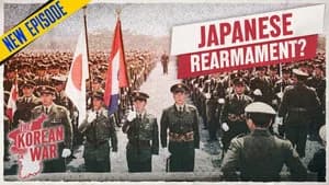 The Korean War Week 115 - What About Japan? - September 1, 1952