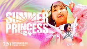 TJPW Summer Sun Princess '24