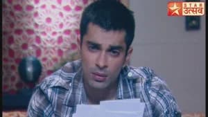 Armaan Tries to Remember His Past