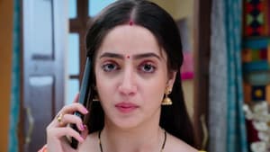 Shalini's Concern for Parshuram