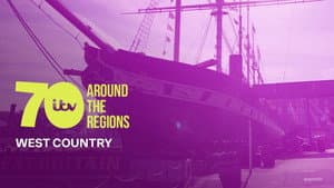 The SS Great Britain Returns to Bristol