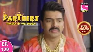 Akbar In Love
