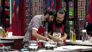 Potato Recipe Task