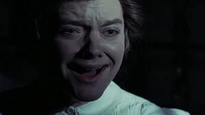 The Creeping Man