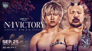 NOAH N-1 Victory 2026 ~ Day 10