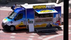 Offsite Challenge: Lunchtime Food Truck
