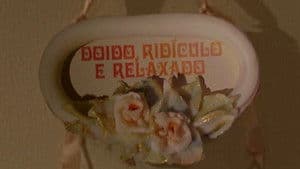 Doido, Ridículo e Relaxado