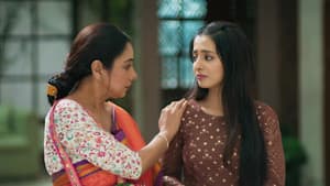 Anupama Stands with Prarthana