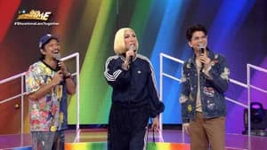 August 11, 2026: #ShowtimeLaroTogether