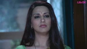 Shobha Misunderstands Vikram
