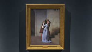 The Kiss, Francesco Hayez (1/3)