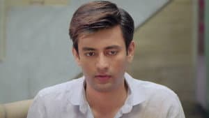 Omkar is Devastated