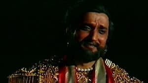Dron tries to capture Yudhishthir but is unsuccesful