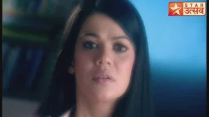 Riddhima is Upset With Armaan
