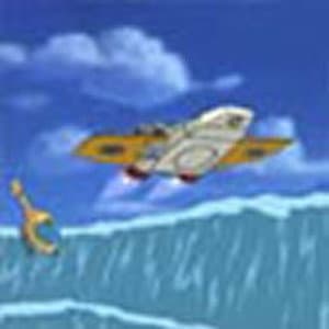 Tidal Wave of Pride