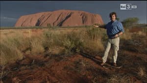 Australia - The Continent of Challenges (Second Version)