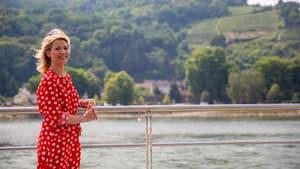 Rhine River Cruise