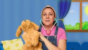 Learn About the Doctor - Ms. Rachel and Herbie Get Checkups