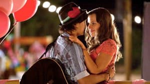 Valentine's Day in July