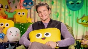 Pedro Pascal - Meet The Planets
