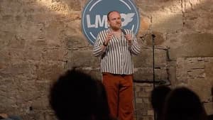 Edinburgh: Kate Cheka and Andrew White