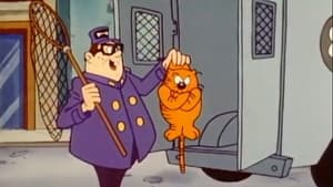 Mad Dog Catcher
