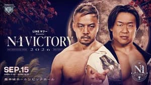 NOAH N-1 Victory 2026 ~ Day 3