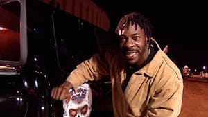 Raw - Dec. 17, 2001